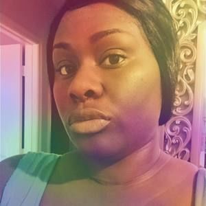 Meet your Posher, Angelina